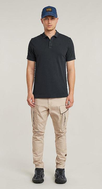 Produktbild G-Star Poloshirt (M)