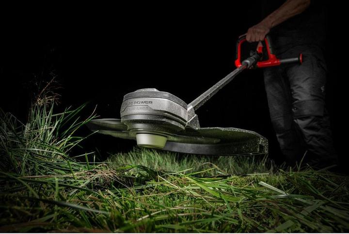 Actual product image Einhell Ersatzspule Doppel 2.0 mm (Weed whacker, Trimmer line + line spool)