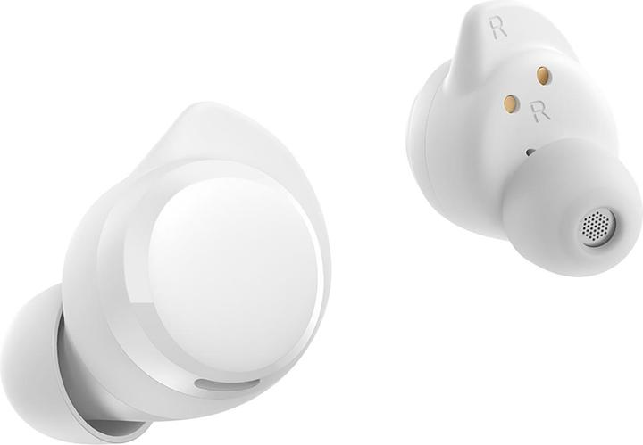 Produktbild Joyroom Jdots JR-DB3 TWS Wireless Headphones - White (8 h, Kabellos)
