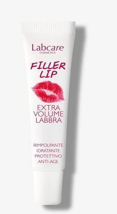 Produktbild Labcare Filler Lip Extra Volume 10ml