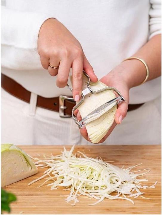 Produktbild Triangle Querschäler, gerade 50 mm