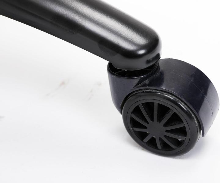 Actual product image Vecatech Gaming Chair VC-GC-1B Black