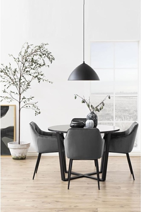 Image du produit AC Design Amble (110 x 110 x 75 cm)