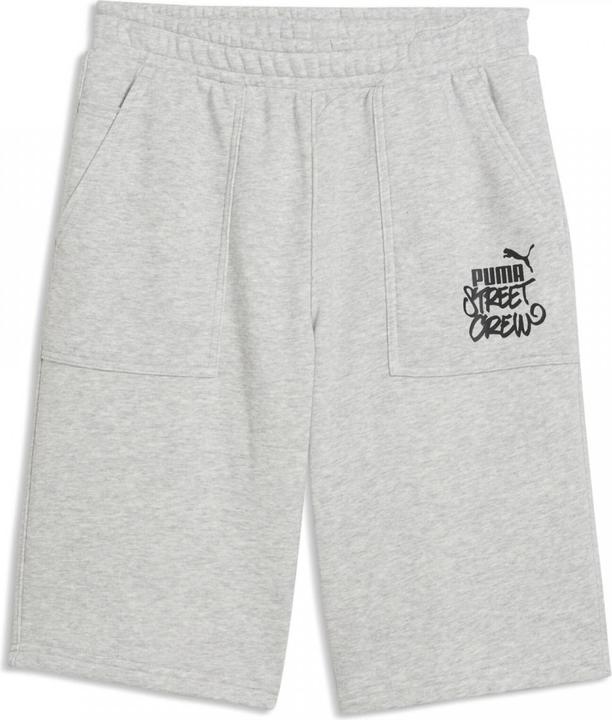 Image du produit Puma MID90s Relaxed Long Shorts TR B (152)