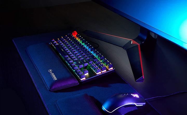 Image du produit Glorious PC Gaming Race Extended Pro (Large)