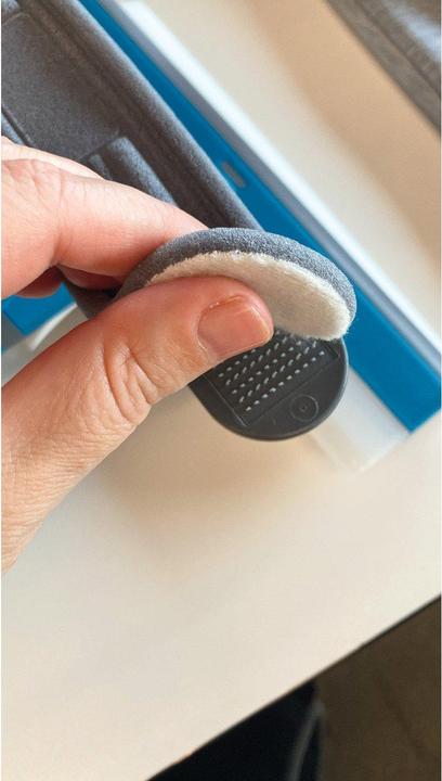 Actual product image MediaShop Window Buddy (1 pcs.)