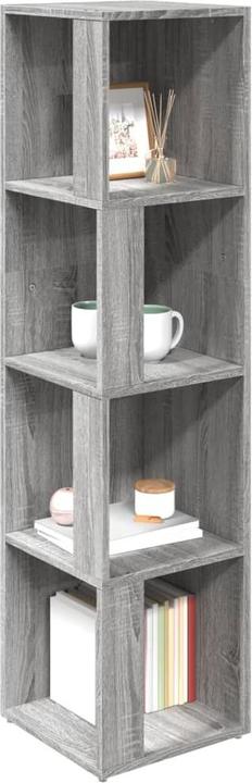 Produktbild vidaXL Tove (33 x 33 x 132 cm)