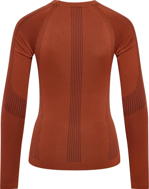 Produktbild hummel hmlSHAPING SEAMLESS T-SHIRT L/S (L)