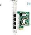 Produktbild HPE 331T Quad Port Gigabit Adapter (RJ45)