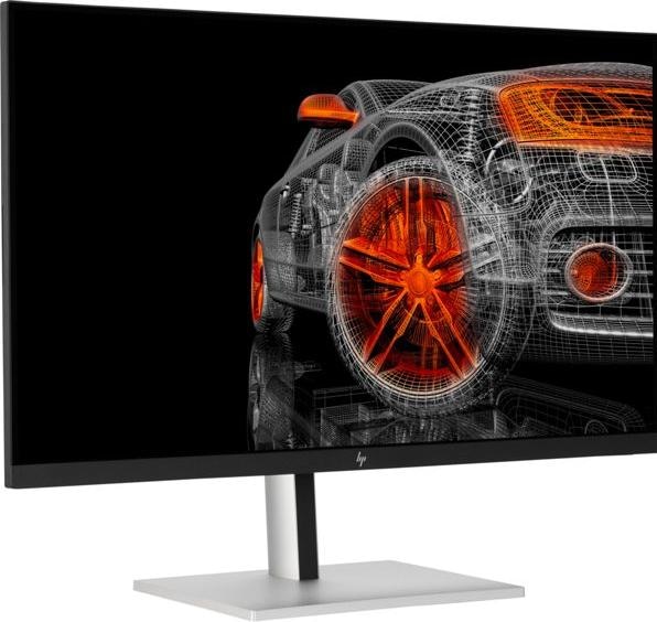 Produktbild HP E27q G5 (2560 x 1440 Pixel, 27")