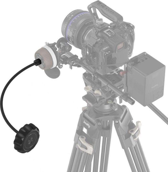 Immagine prodotto SmallRig 3851 Frusta Focus