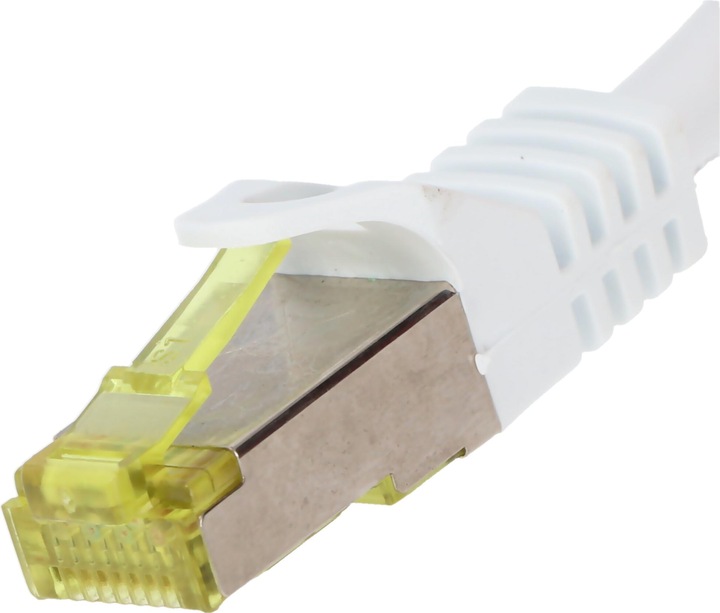 Actual product image Goobay Network cable (S/FTP, CAT7, 0.50 m)