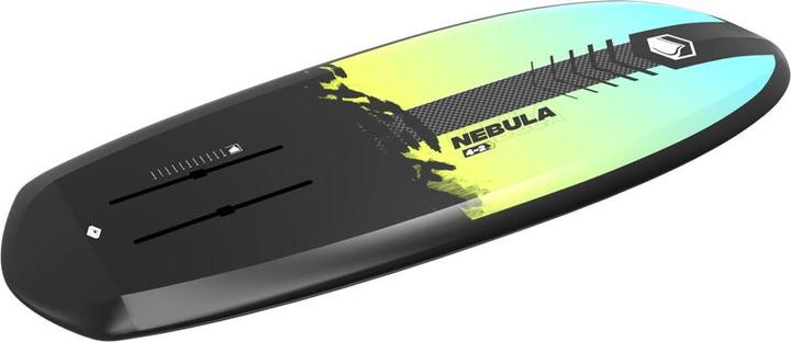 Actual product image Liquid Force Nebula Foil Board