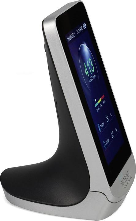 Produktbild Inosent Luftgütemonitor CO2 Messgerät ILQ-2800-CO2