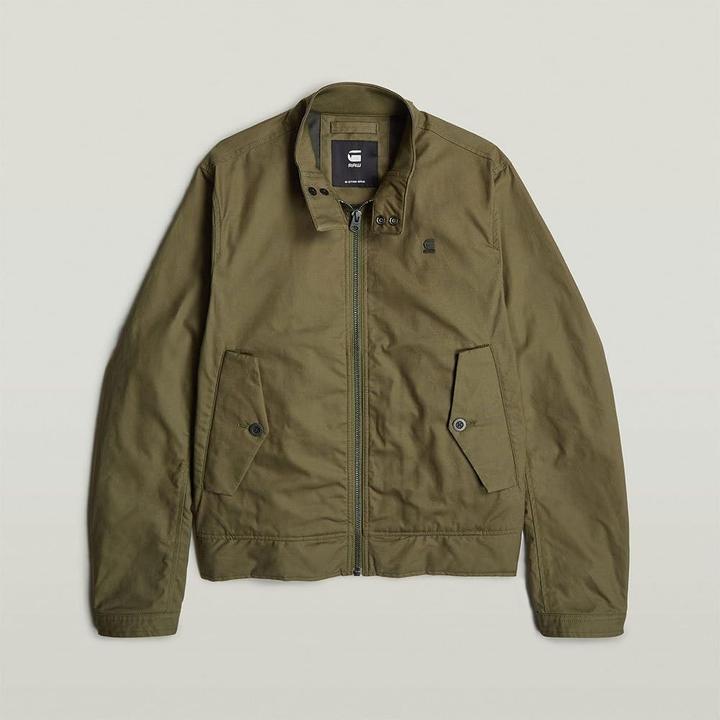 Actual product image G-Star Core Jacket (L)