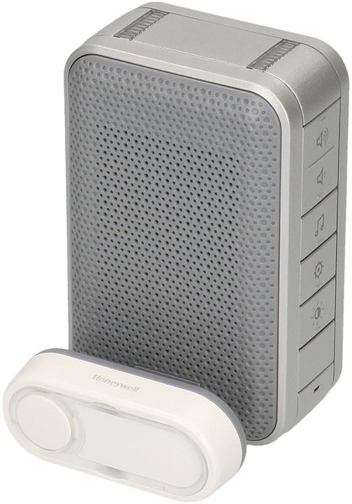 Produktbild Honeywell Funkgong Komplett-Set DC313SG (Kabellos)