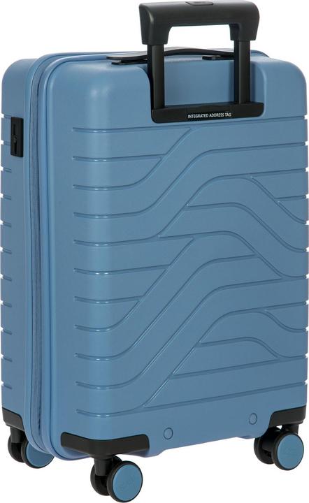 Immagine prodotto Brics BY Ulisse Carrello da cabina a 4 ruote 55 cm (42 l)