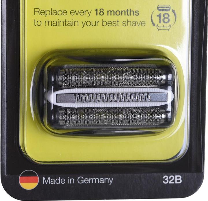 Immagine prodotto Braun Serie 3 (1 x)