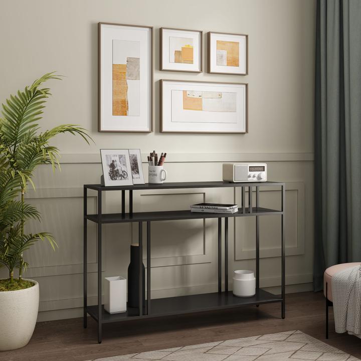 Image du produit En.Casa Kumlinge (110 x 30 x 78 cm)