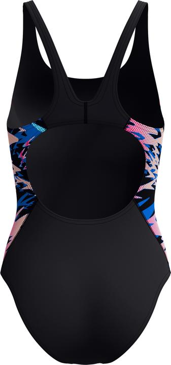 Produktbild Speedo Einteiliger Badeanzug HYPERBOOM MUSCLEBACK (50)
