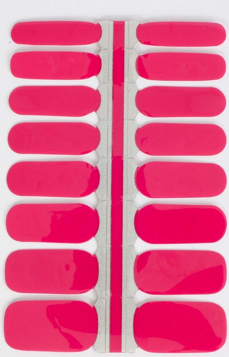 Produktbild Vargu solid pink (Solid pink)