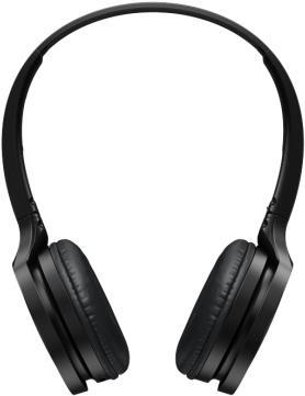 Image du produit Panasonic Rp-Hf400be (20 h, Sans fil)