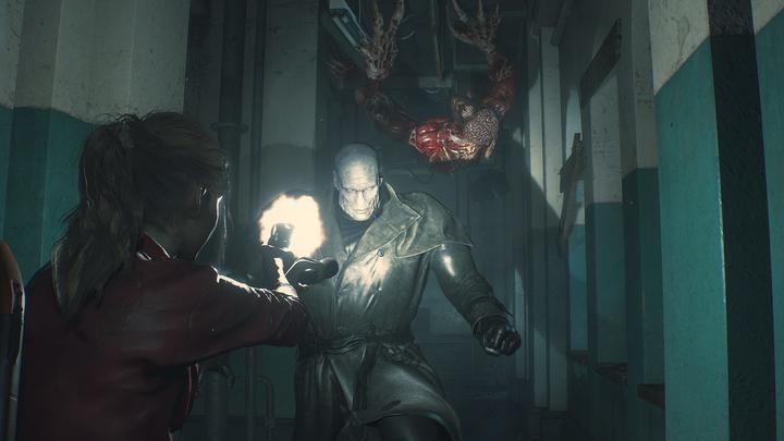 Immagine prodotto Capcom Resident Evil 2 (Xbox Series X, Xbox One X, Multilingue)