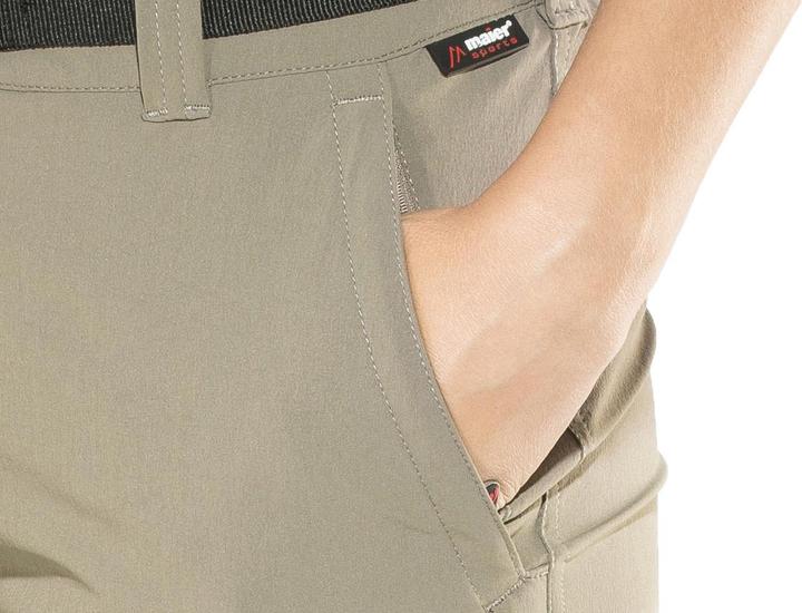 Produktbild Maier Sports Lawa Bermuda (38)