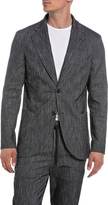 Actual product image Replay Jacket (M)