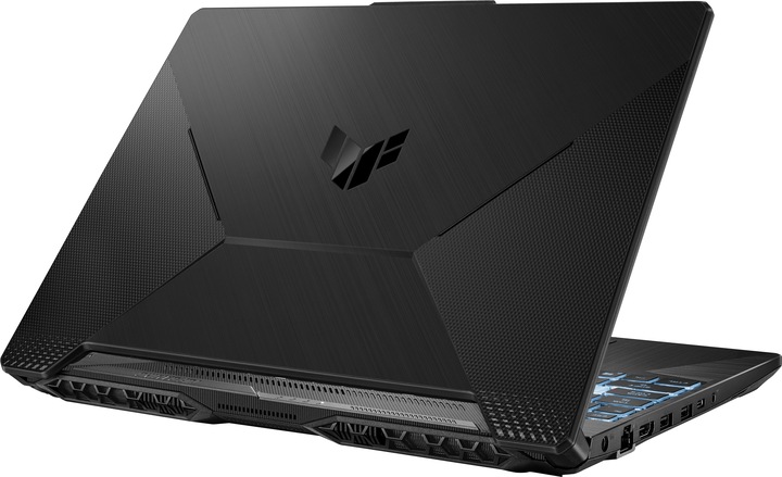 Produktbild ASUS TUF Gaming A15 RTX 3050 (15.60", AMD Ryzen 5 7535HS, 16 GB, 512 GB, CH)