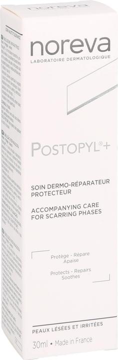 Produktbild Noreva Postopyl+ Emulsion, 30 ml Lösung (Körperlotion, 30 ml)