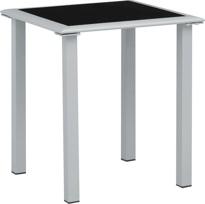 Image du produit vidaXL Gartentisch (41 x 41 x 45 cm)