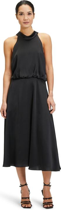 Image du produit Vera Mont Robe de cocktail avec col montant (36)