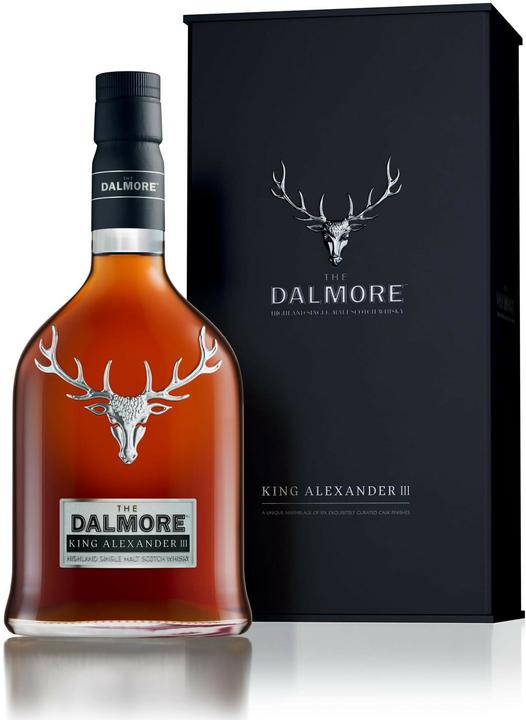 Dalmore King Alexander III (1 x 70 cl)