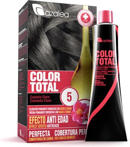 Image du produit Room05 COLOR TOTAL #5-castaño claro (5)