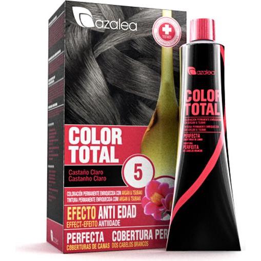 Thumbnail - Room05, Haarfarbe, COLOR TOTAL #5-castaño claro (5)