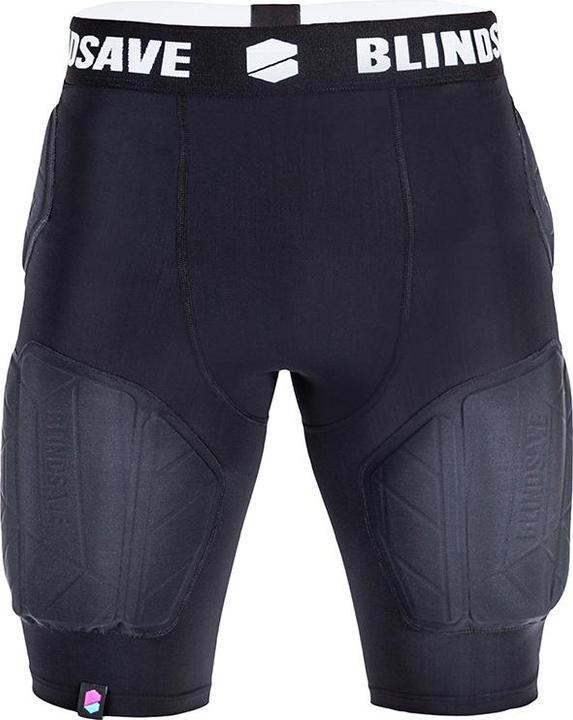 Actual product image Blindsave Protective Shorts Pro+ Cup (S)