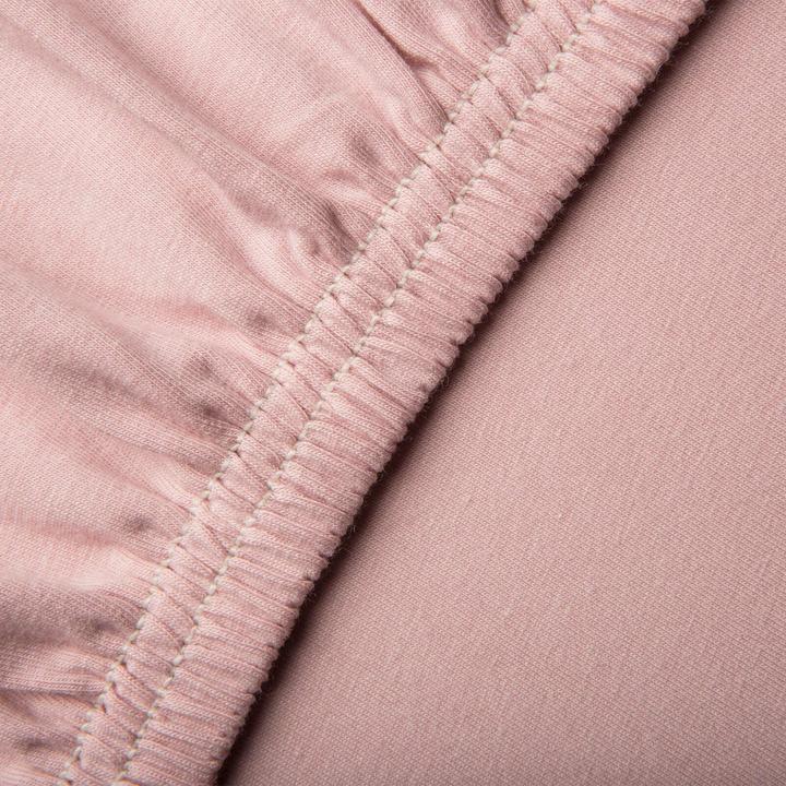 Produktbild Formesse Bella-Donna Jersey Spannbettlaken (140x200 cm)