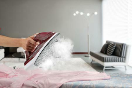Image du produit Gorenje Fer à vapeur (25 g/min)