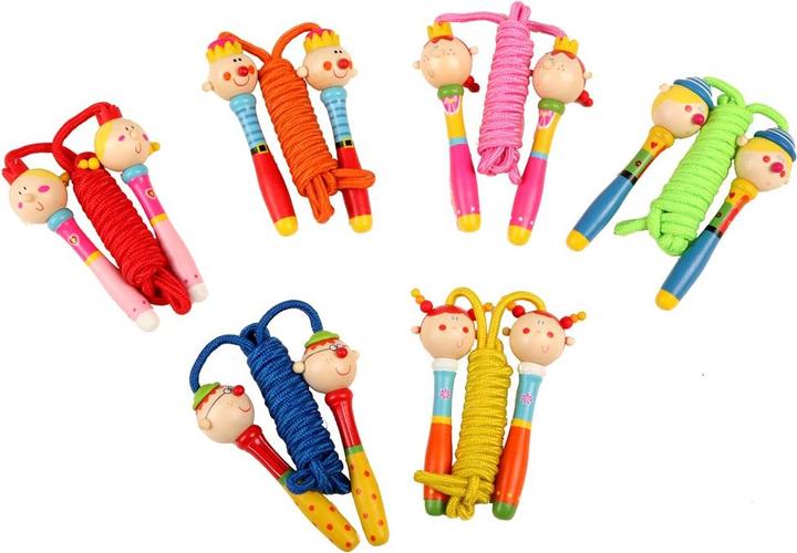 Produktbild Inware Springseil