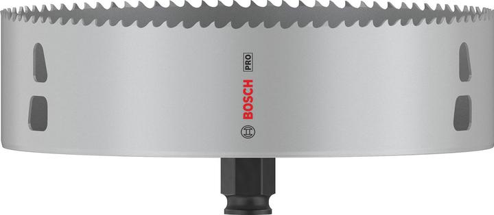 Actual product image Bosch Professional Zubehör PRO Multi Material PC Plus hole saw, 177 mm (177 mm)