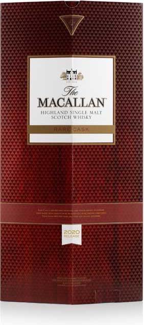 Actual product image Macallan Rare Cask (1 x 70 cl)