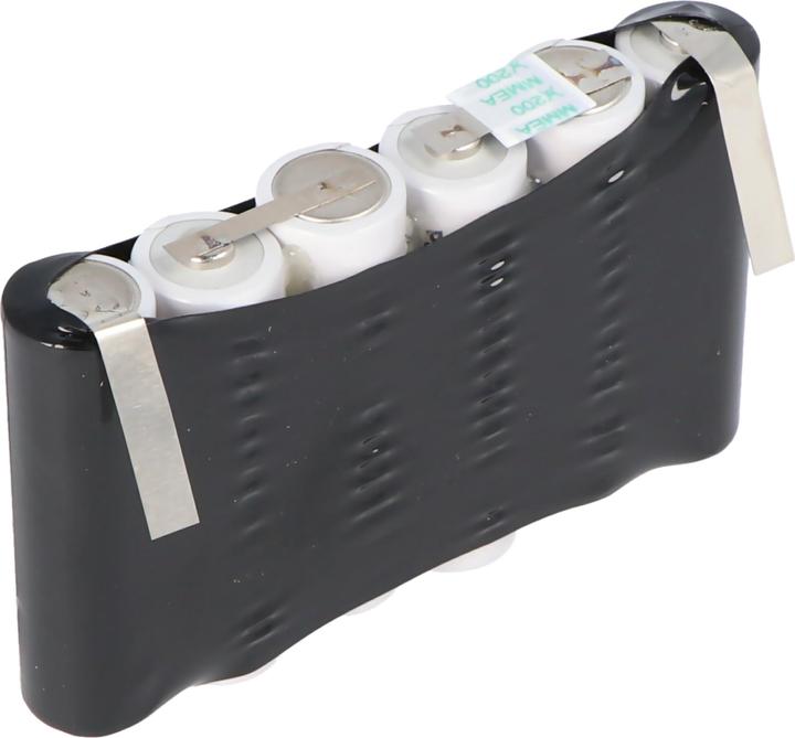 Actual product image AccuCell Akku Tektronix THM5BAT