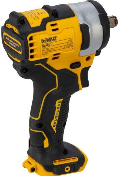 Produktbild DeWalt DCF901P2