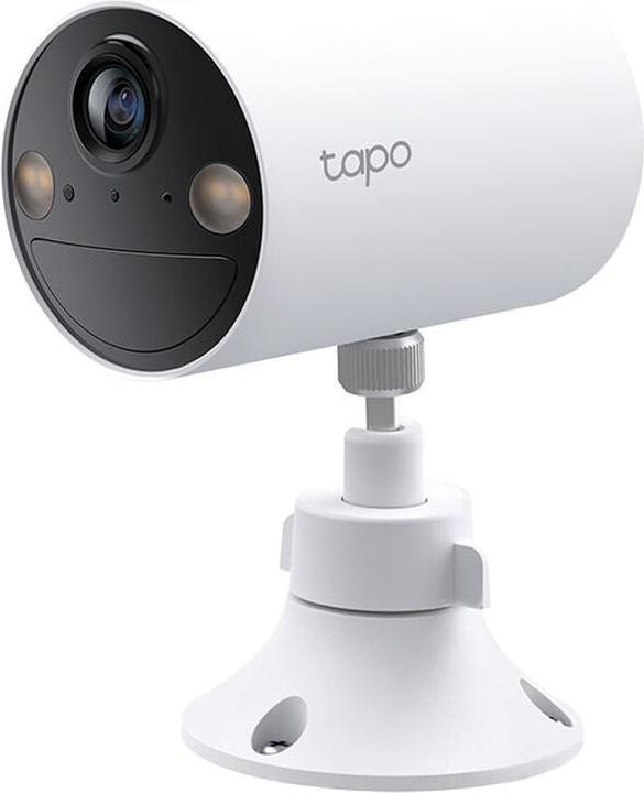 Actual product image TP-Link Tapo TC82 (2304 x 1296 Pixels)