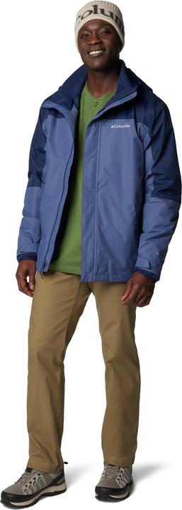 Actual product image Columbia Tunnel Falls™ II Interchange Jacket (XL)