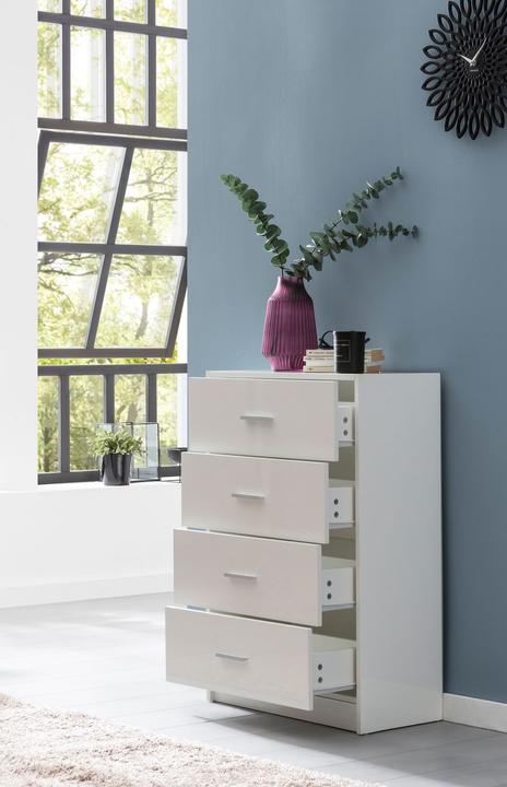 Immagine prodotto FineBuy Credenza (30 x 60 x 90 cm)