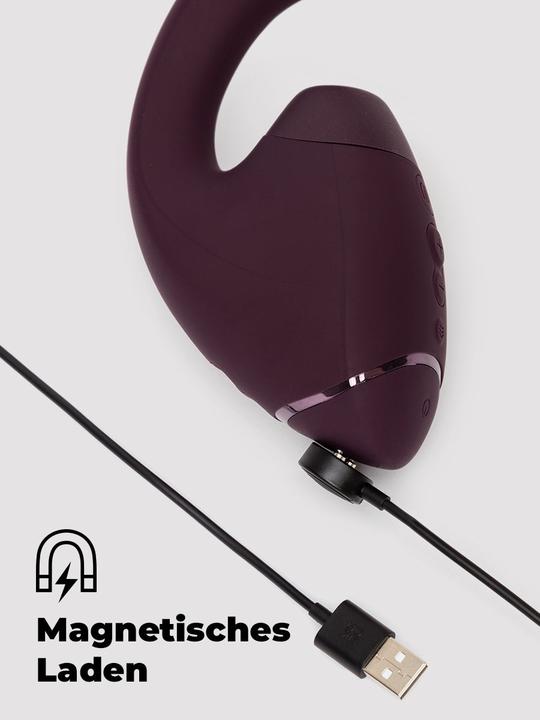 Produktbild Womanizer Next Duo