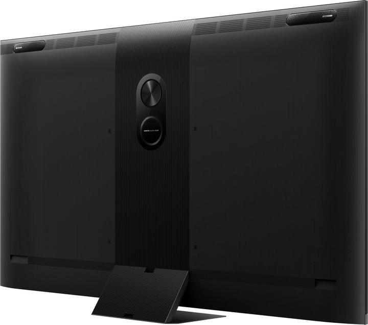 Actual product image TCL 75C931 (2022) (75", Mini-LED, 4K)