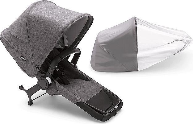 Image du produit Bugaboo Kit d'extension Donkey 5 Duo
